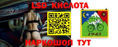стаф Ирбит